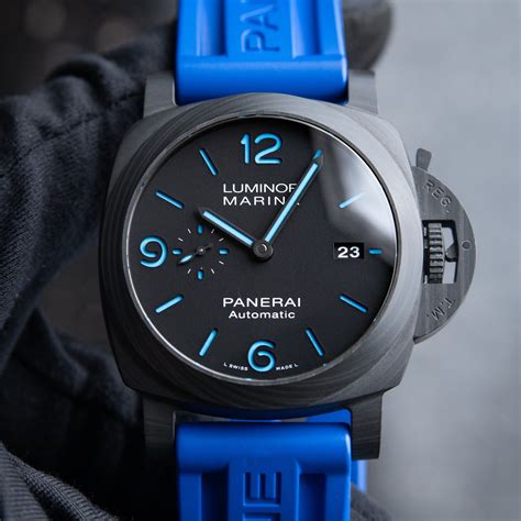 panerai 300m|panerai luminor 44mm.